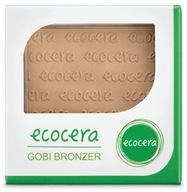 ECOCERA prírodný bronzer lisovaný púder GOBI 10g