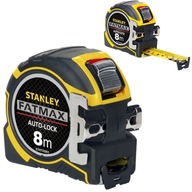 STANLEY pravítko rolovacie 8m FatMax XTHT0-33501 PRO AUTOLOCK