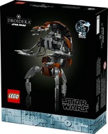 LEGO STAR WARS 75381 Droideka