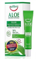 Equilibra Aloe Filling Serum 50% ALOE