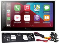 RÁDIO PIONEER ANDROID AUTO CITROEN JUMPER 06-2010