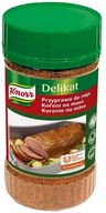 KNORR Delikat Mäsové korenie 600 g