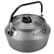 NEO 63-147 TURISTICKÁ VARNÁ KONVICA 0,8L