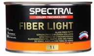 NOVOL SPECTRAL FIBER LIGHT Tmel na vlákna