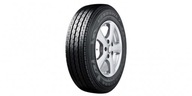 4x pneumatika 205 / 70R15C Firestone VANHAWK 2