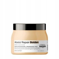 Loreal Absolut Repair Gold Mask Thin 500m dore