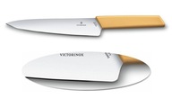 Victorinox 6.9016.198, univerzálny nôž, čepeľ 19 cm, Swiss Modern