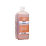 Adox Rodinal R09 vývojka 500 ml. ČB klasika