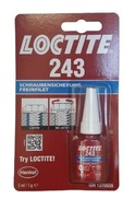 LOCTITE THEAD SECURITY 243 5ML BLISTER