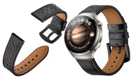 Kožený remienok pre HUAWEI WATCH GT/GT2 46MM/GT2 PRO/GT3 3 4 PRO