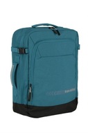 TRAVELITE Kick off Petrol Deck Bag