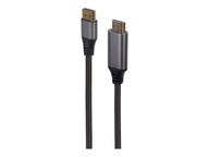 GEMBIRD DisplayPort na HDMI kábel Premium Series