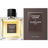 Guerlain L'instant pour homme eau de parfum 100 ml