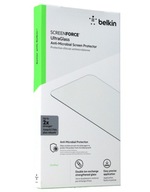 Belkin ScreenForce UltraGlass iPhone 12/12Pro