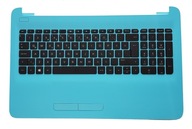 KLÁVESNICA PALMREST HP 250 255 G4 TOUCH PL