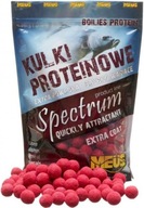 NÁVNACIA GUĽA MEUS SPECTRUM 15mm 1KG MAKRELA POMA