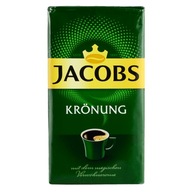 KÁVA MLETÁ ARABIKA JACOBS KRONUNG 500G