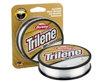 Fluorocarbon Berkley Trilene 0,18mm 25m 2,41kg