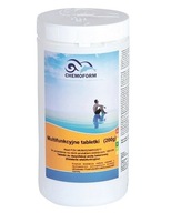 Chemochlor T multitablety 200 g - 1 kg