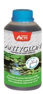 Aquael Acti Pond Antyglon 500ml prípravok na boj s riasami v jazierku