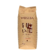 Woseba Ti Meriti Caffe Crema 1000g kávových zŕn