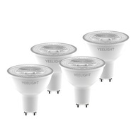 SMART YEELIGHT W1 GU10 LED ŽIAROVKA 4KS