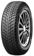 1x Nexen Nblue 4 Season 195/65R15 91T