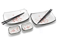 Sushi set pre 2 osoby - Maple Leaf [6701092]