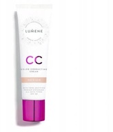 Lumene CC Foundation 7v1 Medium 30ml