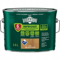 VIDARON Impregnácia 2,5l WINCHESTER DUB V18