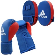 Detské boxerské rukavice ADIDAS 8 oz