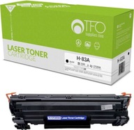 TONER PRE HP 83A LaserJet MFP M125 M126 M127 CF283a