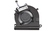 VENTILÁTOR PRE HP PAVILION 15-ec0039nw 15-ec0047nw