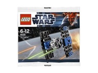 LEGO STAR WARS MINI FIGHTER 8028