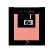 Maybelline Fit Me Blush 25 Pink