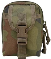 VRECKOVÉ MOLLE POUCH MB-05 WZ93 kamufláž