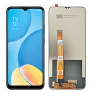 Dotykový LCD DISPLEJ pre OPPO A15s CPH2179