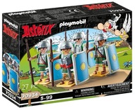 PLAYMOBIL 70934 ASTERIX: RÍMSKA SQUAD