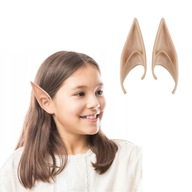 ELVIC ELVEN EAR COSPLAY PREKRÝVKY 12 CM