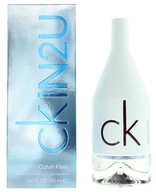 CALVIN KLEIN CK IN2U PRE NEHO 150ML PRODUKT