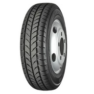 1x zimná pneumatika 215/75R16C Yokohama WY01