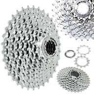 Cyklokazeta Sram PG-970 9-rýchlostná 11-34 MTB