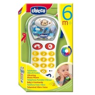 TELEFÓN CHICCO CAMERA