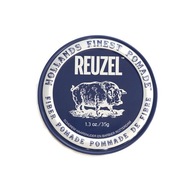 REUZEL FIBER POMADE SILNÁ PEVNÁ POMÁDA 35G