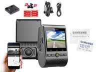 VIOFO A129-G FHD GPS REKORDÉR + 128GB