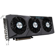 grafická karta Grafická karta Gigabyte Radeon RX 6600 EAGLE 8G