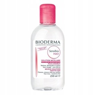 BIODERMA SENSIBIO H2O Micelárna tekutina