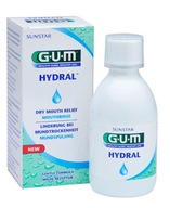 GUM Hydral aviváž 300 ml