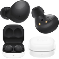 Grafitové slúchadlá Samsung Galaxy Buds 2