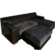 Poťah na sedadlo WELUR SUEDE 70x140x15